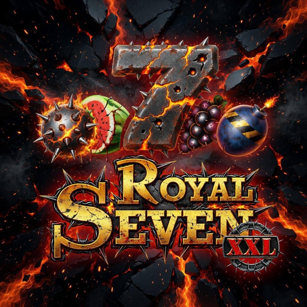 Royal Seven XXL